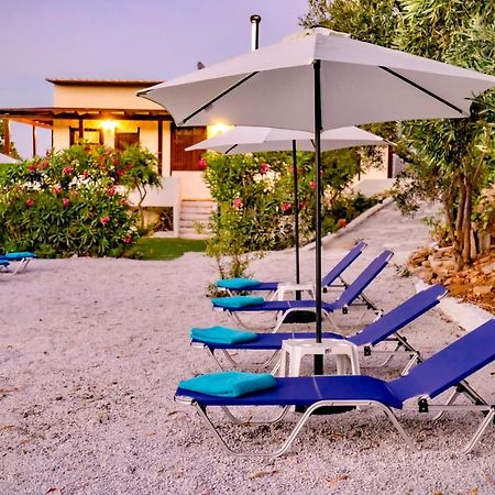 Lygaria Seaview Home Лигарія Екстер'єр фото
