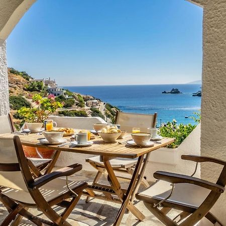 Lygaria Seaview Home Лигарія Екстер'єр фото