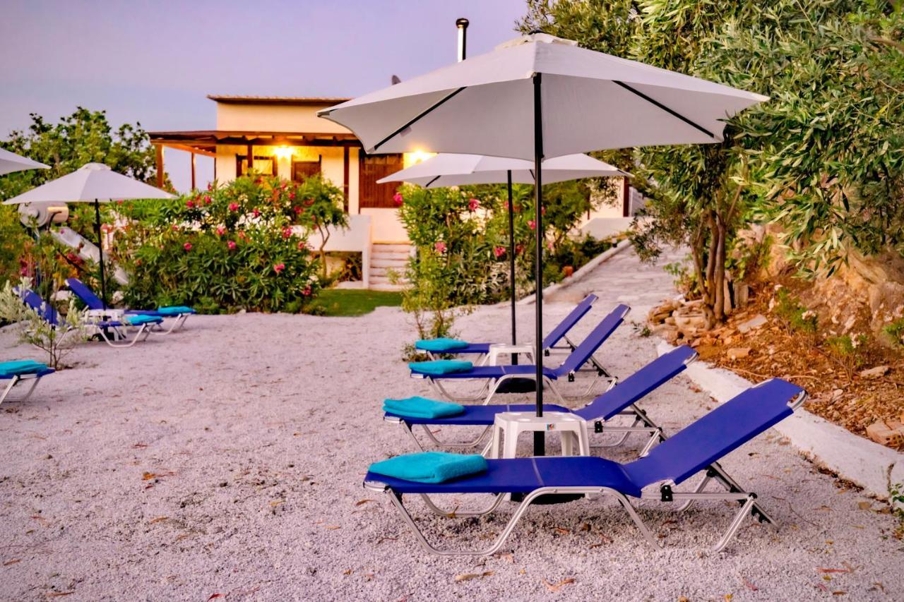 Lygaria Seaview Home Лигарія Екстер'єр фото