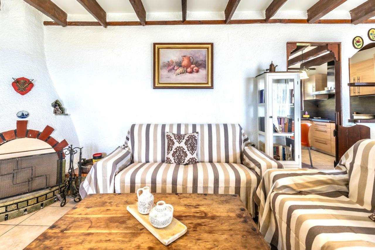 Lygaria Seaview Home Лигарія Екстер'єр фото
