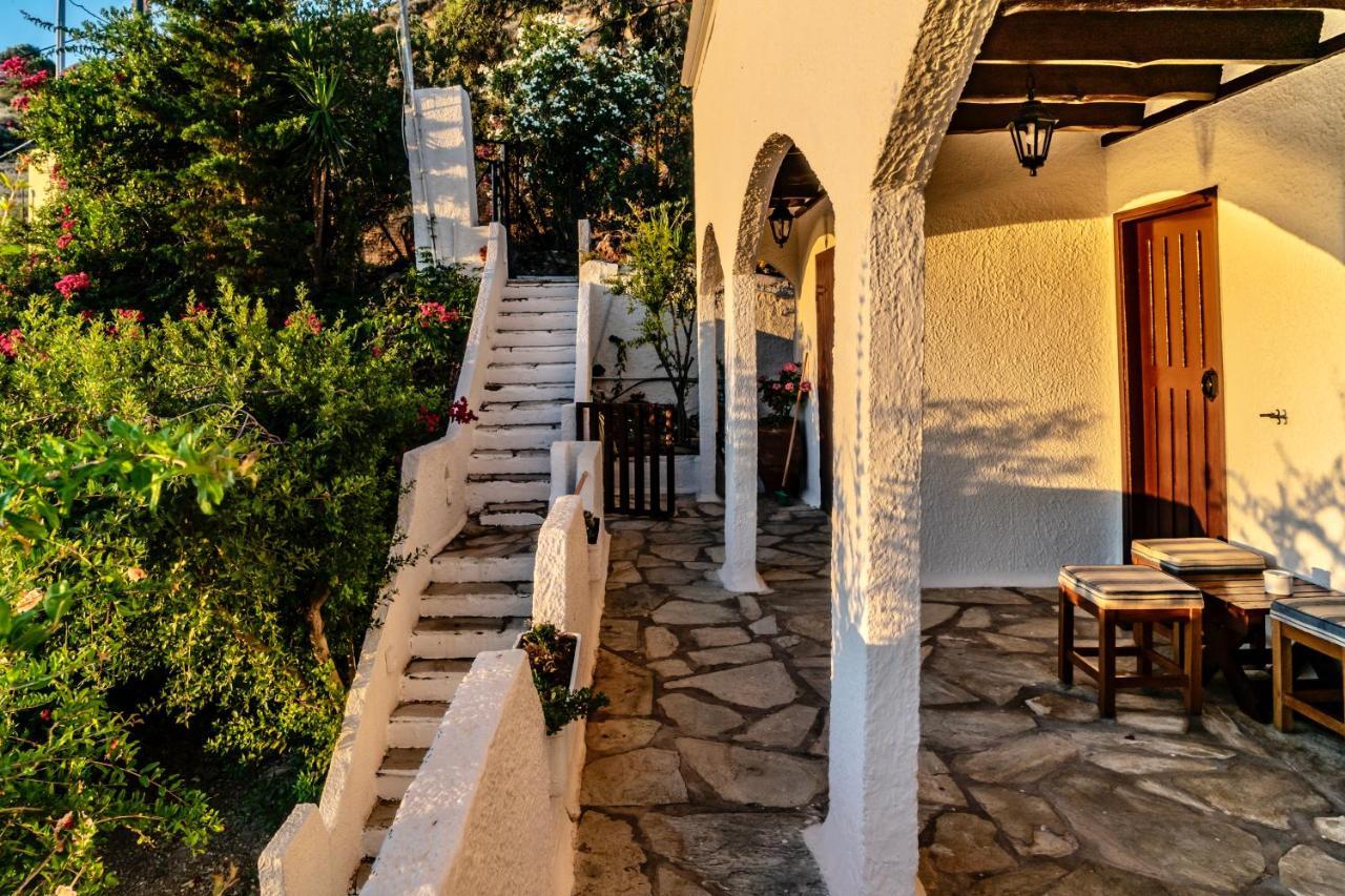 Lygaria Seaview Home Лигарія Екстер'єр фото